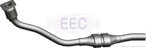 Catalyseur EEC VK8030T