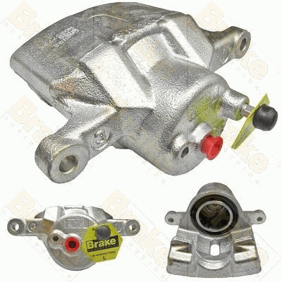Étrier de frein Brake ENGINEERING CA2482