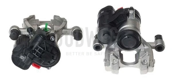 Étrier de frein BUDWEG CALIPER 344836