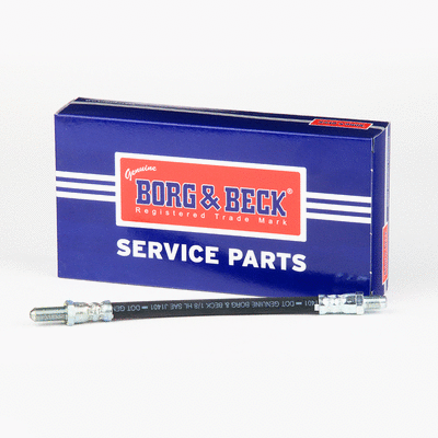 Flexible de frein BORG & BECK BBH6717