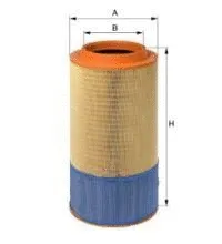Filtre à air UNIFLUX FILTERS XA2091