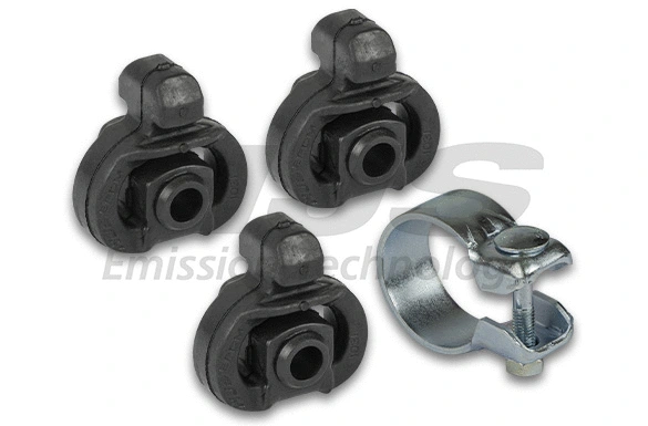 Kit d'assemblage, système d'échappement HJS 82 23 9035