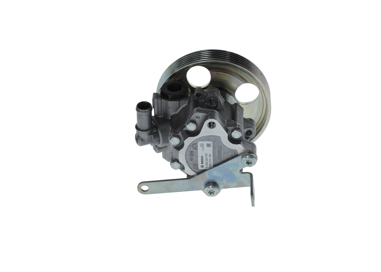 Pompe hydraulique, direction BOSCH K S00 003 787