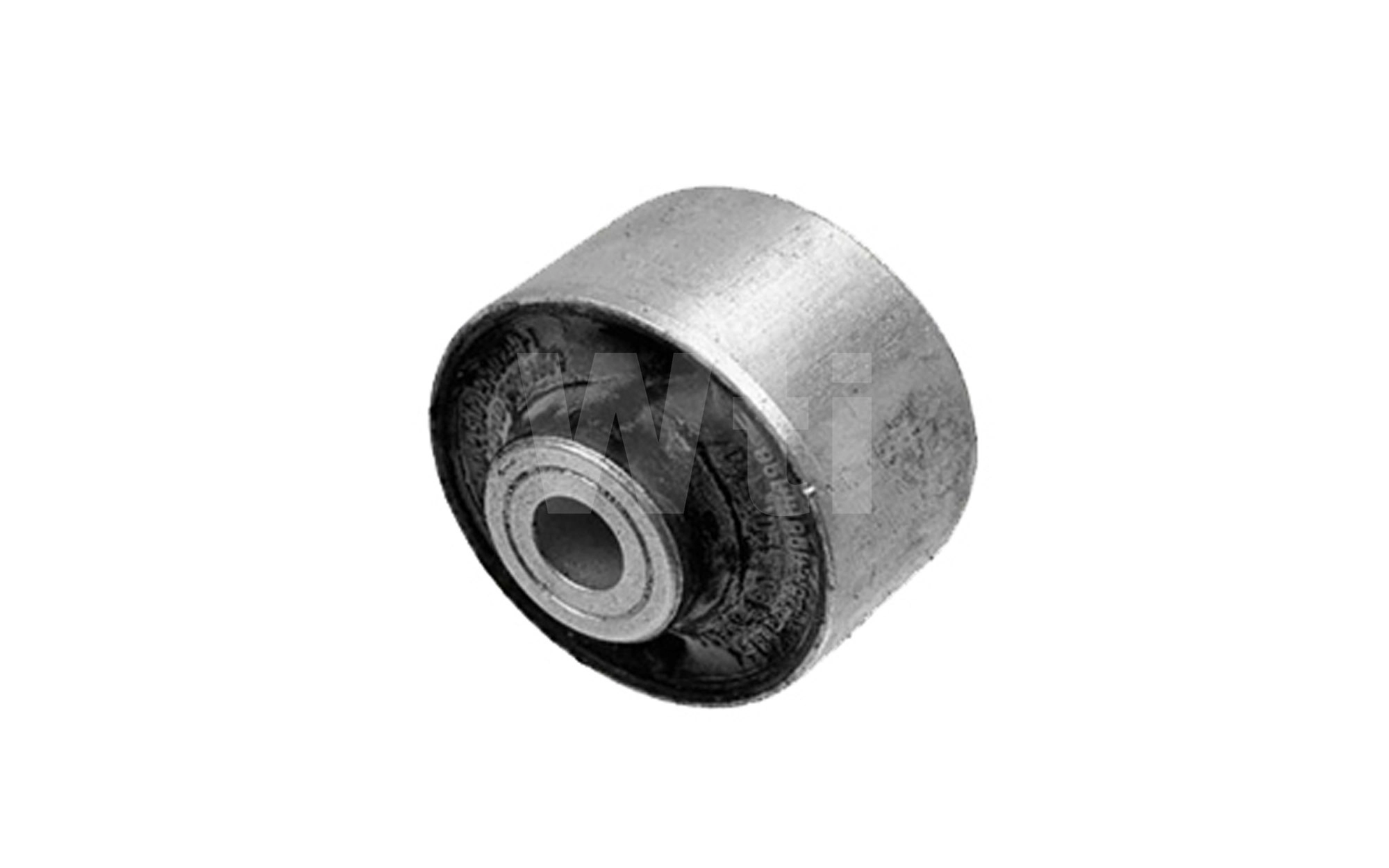 Suspension, bras de liaison Wti Automotive A221143