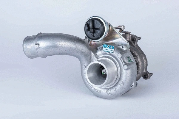 Turbocompresseur, suralimentation BorgWarner (3K) 53039880055