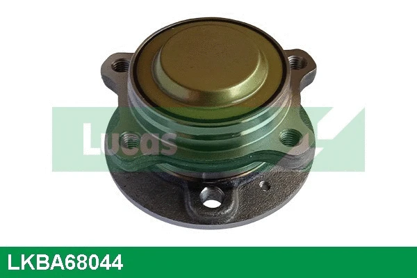 Kit de roulements de roue LUCAS LKBA68044