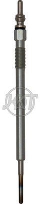 Bougie de préchauffage HKT A-608