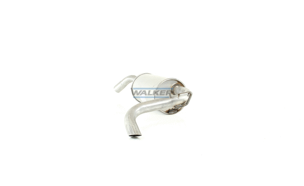 Silencieux arrière WALKER 16114