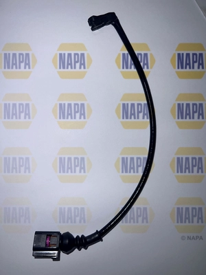 Contact d'avertissement, usure des plaquettes de frein NAPA NWL5374