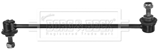 Entretoise/tige, stabilisateur BORG & BECK BDL7469