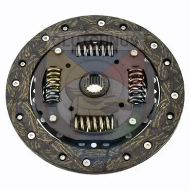 Disque d'embrayage CLUTCHNUS SMX52