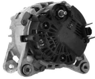 Alternateur ACAUTO AC-CBA2098