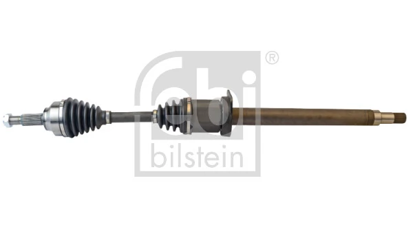 Arbre de transmission FEBI BILSTEIN 193870