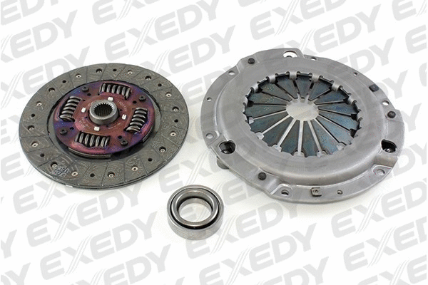 Kit d'embrayage EXEDY ISK2060