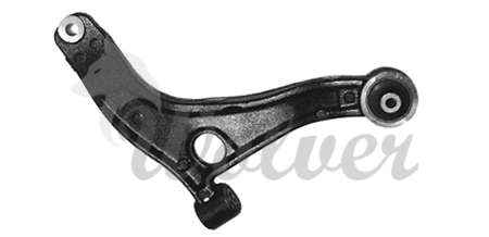 Rotule de barre de connexion WOLVER SP317162