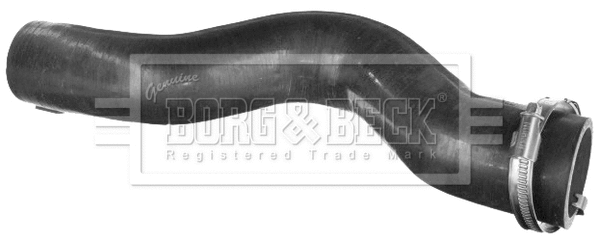 Gaine de suralimentation BORG & BECK BTH1518