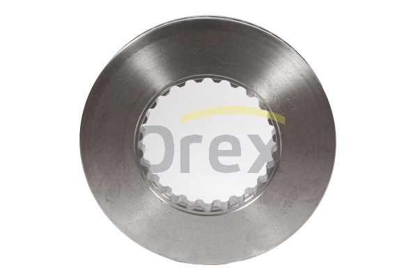 Disque de frein OREX 345001