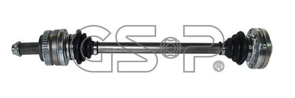 Arbre de transmission GSP-BR 205007