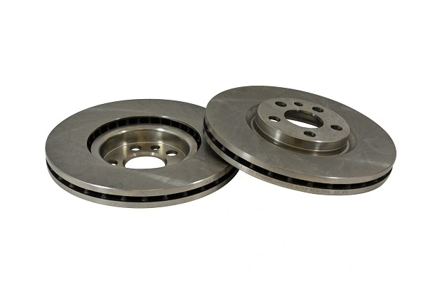 Disque de frein KLAXCAR FRANCE 25869z