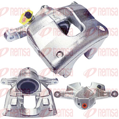 Étrier de frein REMSA 9032272