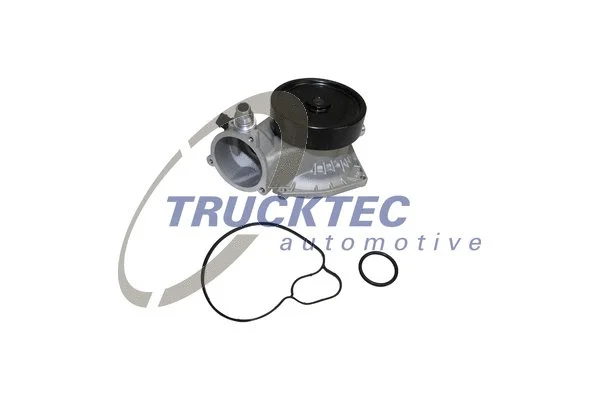 Pompe à eau, refroidissement du moteur TRUCKTEC AUTOMOTIVE 08.19.190