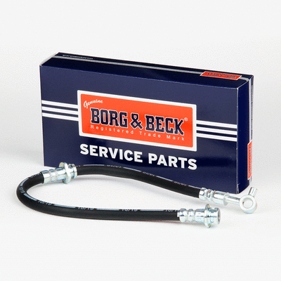 Flexible de frein BORG & BECK BBH7158