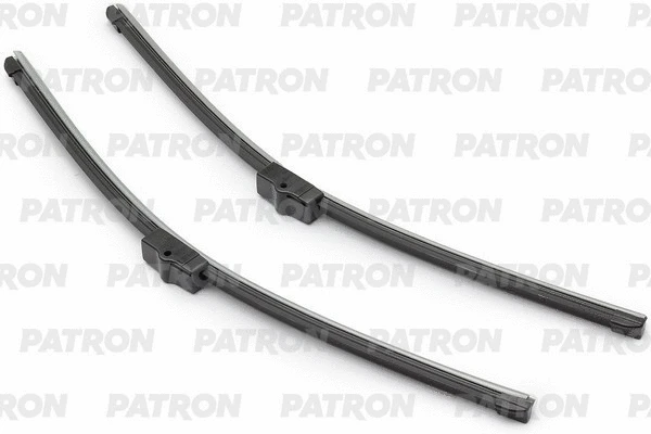 Balai d'essuie-glace PATRON PWB5353-KIT-SS