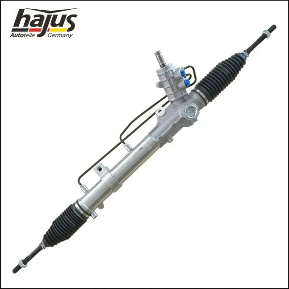 Crémaillère de direction hajus Autoteile 4221068