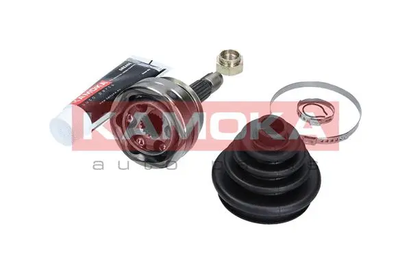 Jeu de joints, arbre de transmission KAMOKA 7002