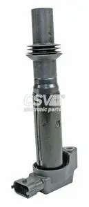 Bobine d'allumage CSV electronic parts CBE5539