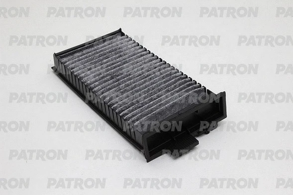 Filtre, air de l'habitacle PATRON PF2428