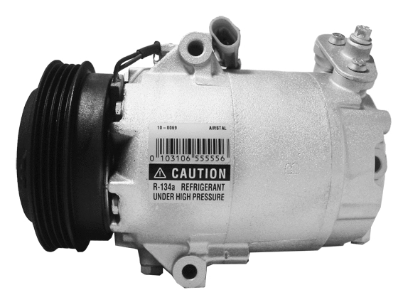 Compresseur, climatisation Airstal 10-0069