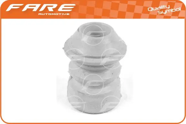 Butée élastique, suspension FARE-CO 28248