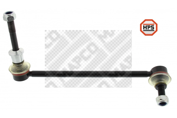 Entretoise/tige, stabilisateur MAPCO 52654HPS