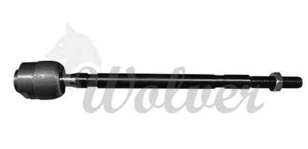 Rotule de barre de connexion WOLVER SP205670