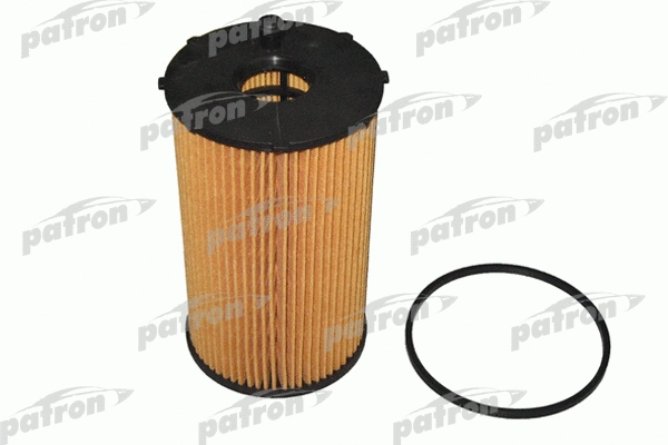 Filtre à huile PATRON PF4207