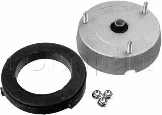 Coupelle de suspension FORMPART 12407174/K