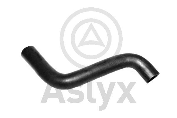 Durite de radiateur Aslyx AS-204255