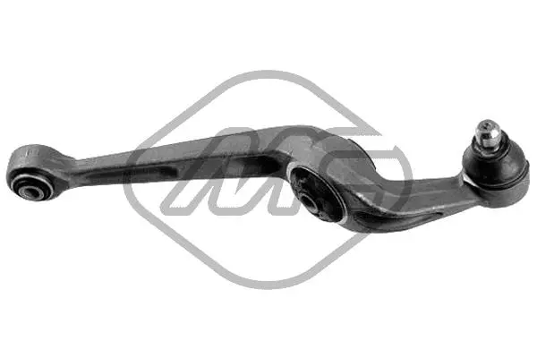 Bras de liaison, suspension de roue Metalcaucho 52001