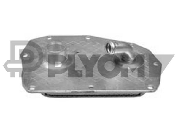 Radiateur d'huile PLYOM P768817