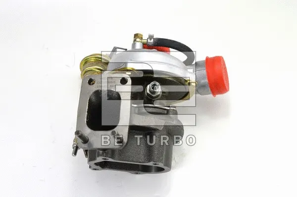 Turbocompresseur, suralimentation BE TURBO 126010