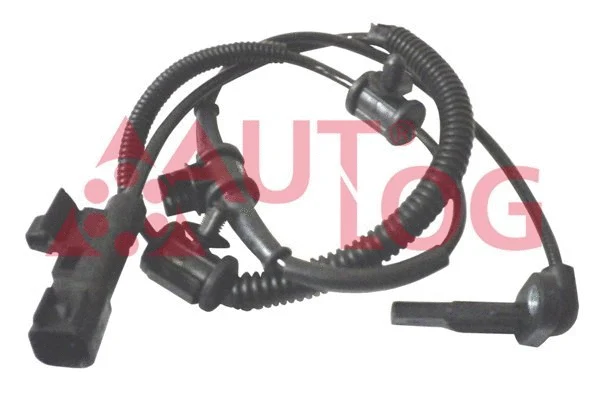 Capteur, vitesse de roue AUTLOG AS5024