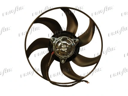 Ventilateur, refroidissement du moteur FRIGAIR 0510.2025