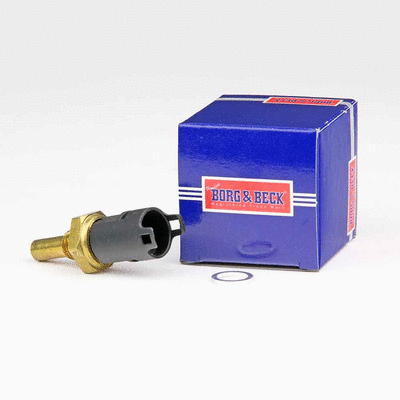 Sonde, température du liquide de refroidissement BORG & BECK BTS3023