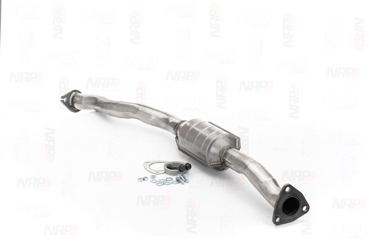 Catalyseur NAP carPARTS GmbH CAK10874