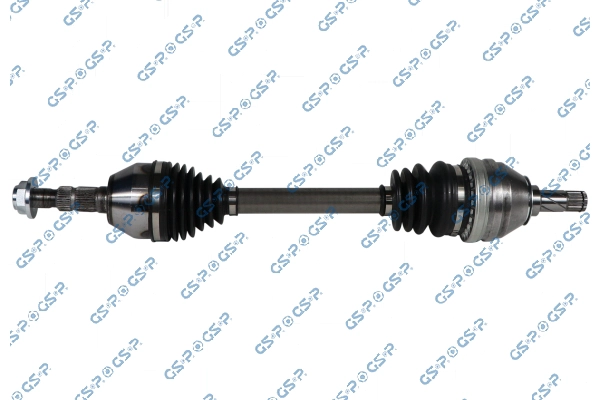 Arbre de transmission GSP 203209