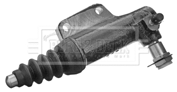 Cylindre récepteur, embrayage BORG & BECK BES227