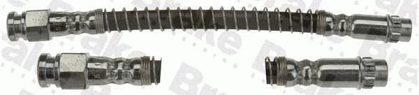 Flexible de frein Brake ENGINEERING BH778442