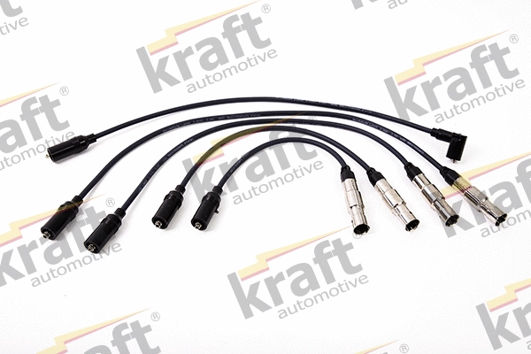 Kit de câbles d'allumage KRAFT AUTOMOTIVE 9120330 SM
