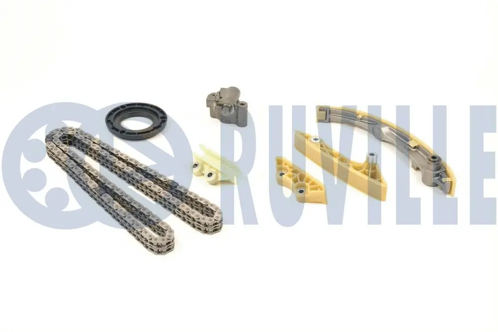 Kit de distribution par chaîne RUVILLE 580143